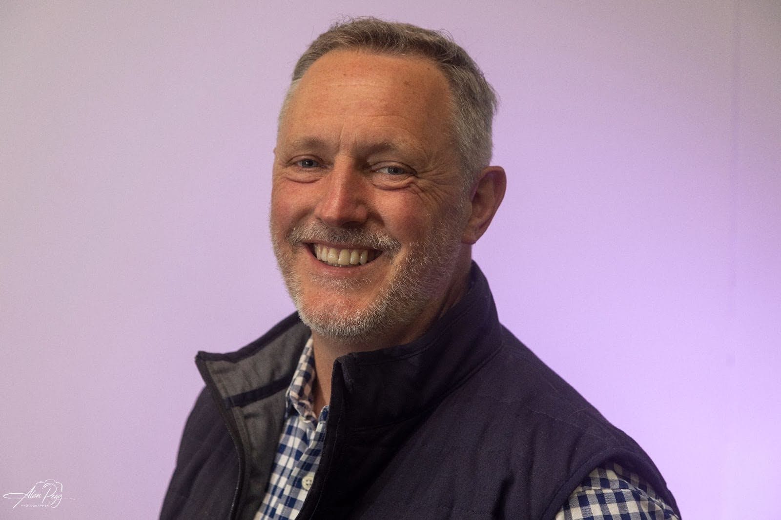 Geoff Manton Geoff Manton