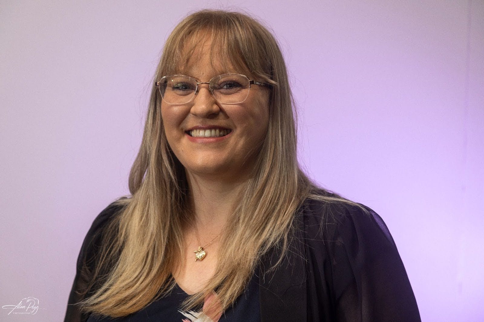 Jenny Fulcher Jenny Fulcher