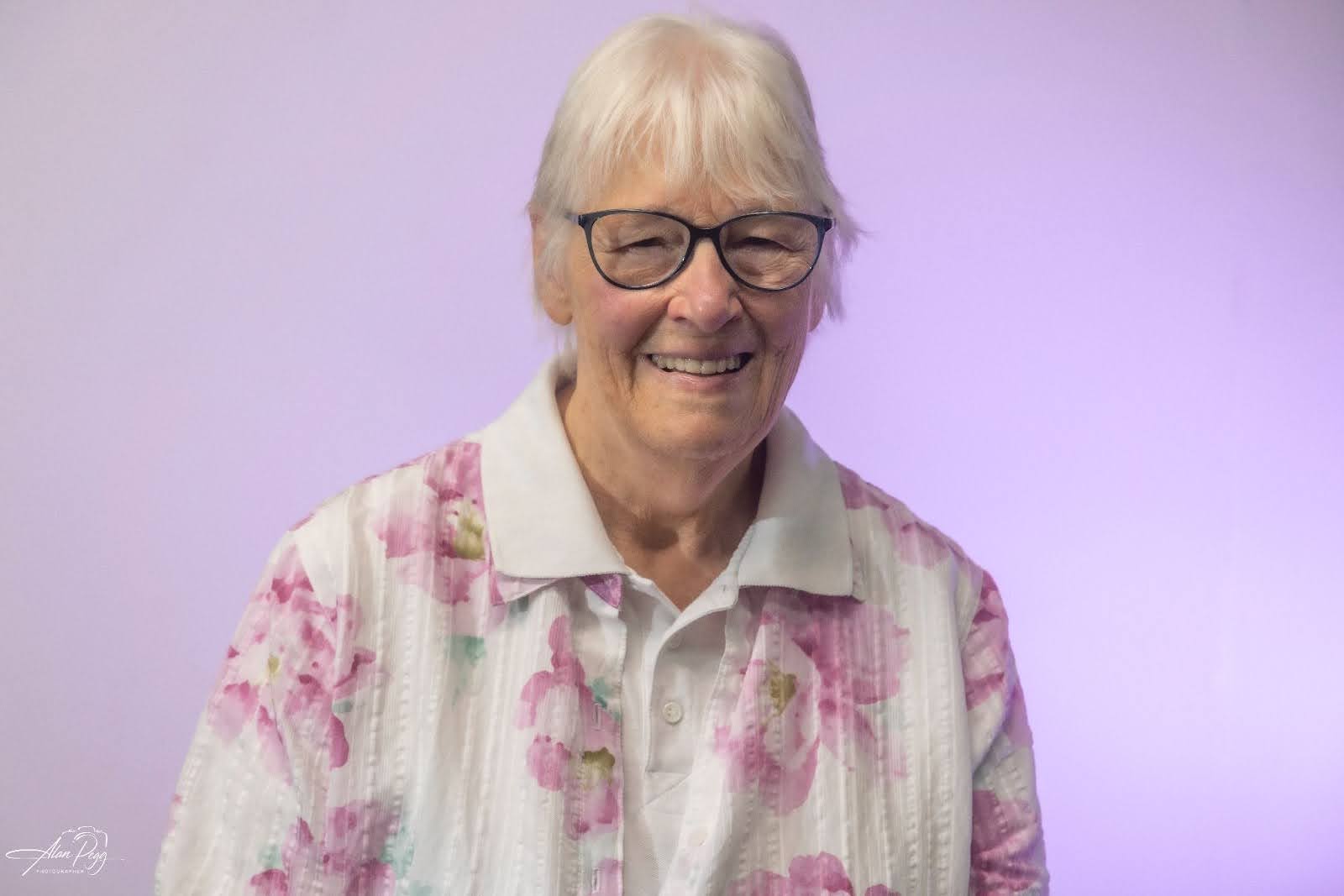 Judith Wheaton Judith Wheaton