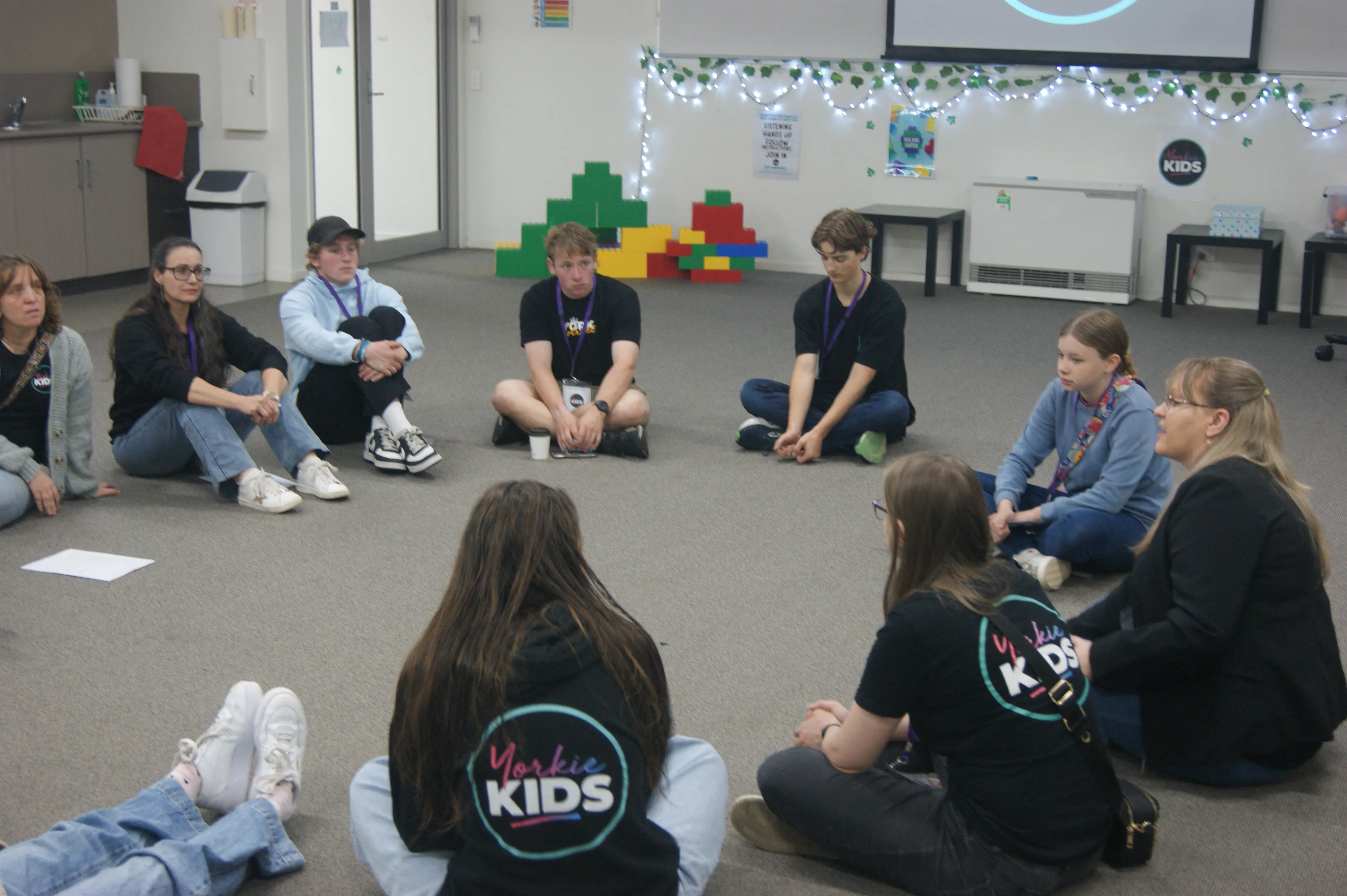 yorkie-kids-circle
