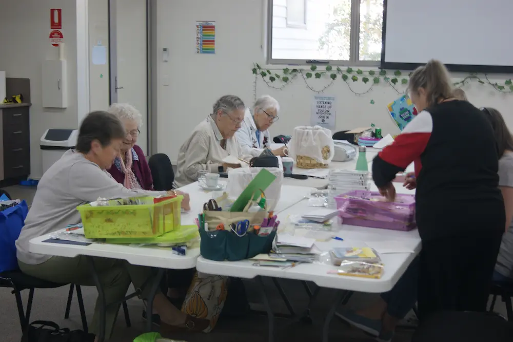 york-street-craft-group