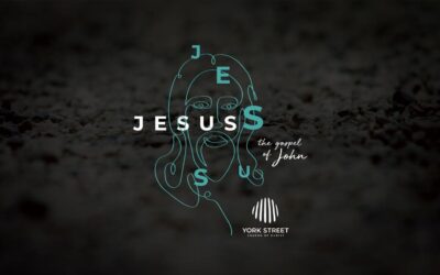 Our Dependence on Jesus | Alisa Walter