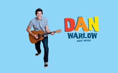 Interview with Dan Warlow | Dan Warlow and Jenny Fulcher