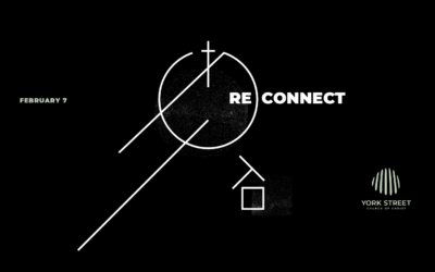 Reconnect | Tim Walter