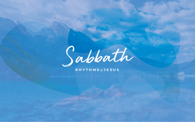 Sabbath | Andrea Tudball