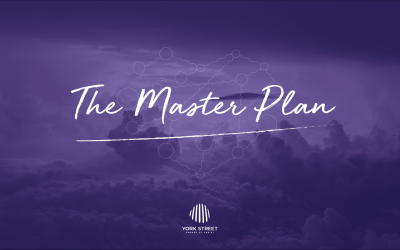 Acts: God’s Master Plan | Angela Oliver