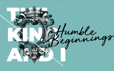 Humble Beginnings | Tim Walter