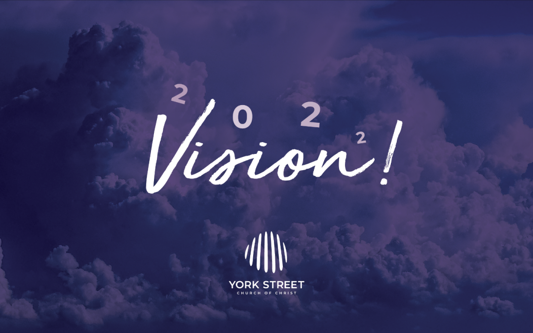 Vision Series: Heart | Tim Walter