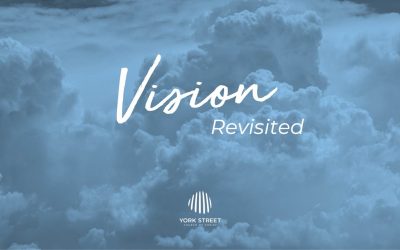 Vision Revisited | Anthony Watson