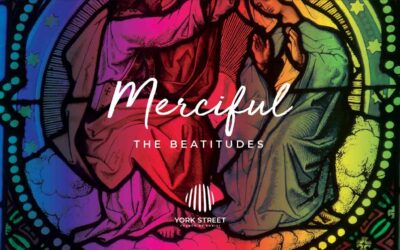 Blessed are the Merciful | Tim Walter