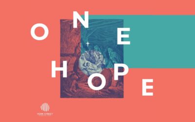 One Hope | Tim Walter