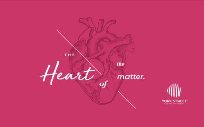 The Heart of the Believer | Anthony Watson