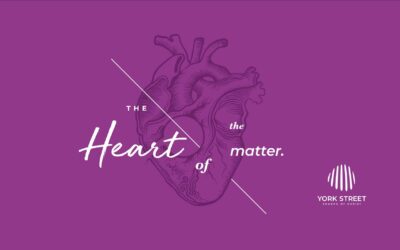 The Heart of God | Meg Mitchell