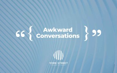 Awkward Conversations: Mental Health | Tim Walter