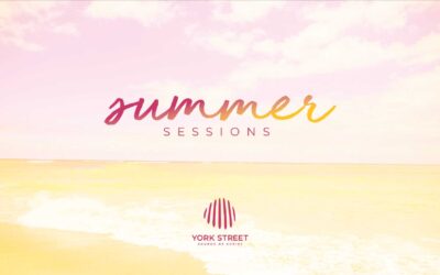 Summer Sessions | Ben Kumar