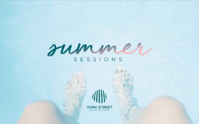 Summer Sessions | Jess Stewart