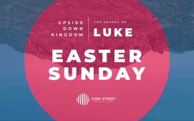 Easter Sunday | Tim Walter