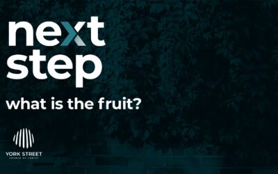 Where’s the Fruit? | Tim Walter